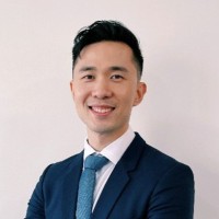 Vincent Pung