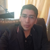 Raul Camacho Hernandez