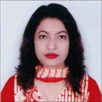 Ummay Kulsum Sumi