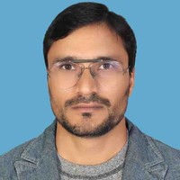 Afroz Alam