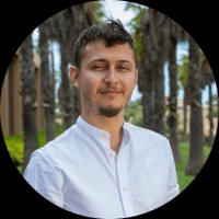 Anatoliy Blizniuk