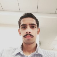 Usman Hussain