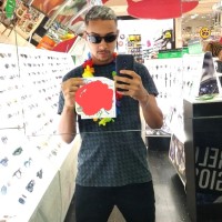 Paulo Anderson