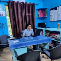 Nilesh Sahu