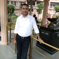 Basuki Nath