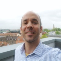 Javier García López