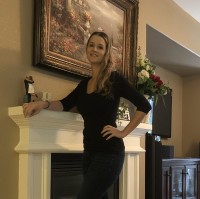 Melissa Holdridge