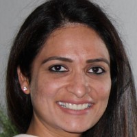 Manpreet Mann