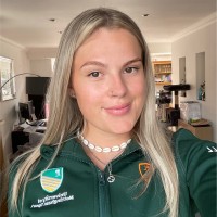 Daisy Needham