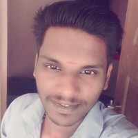 Abhilash B Krishnan
