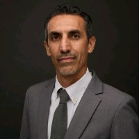 Leonel B. Ramirez