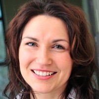 Jacqueline Frank