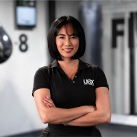 Edrianne Van Bennekom