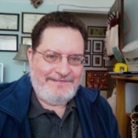 Christopher J. Zahn, Ph.D.