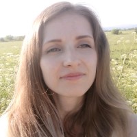 Ульяна Дацер