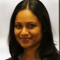 Nadeen Singh
