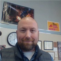Dustin Carlson