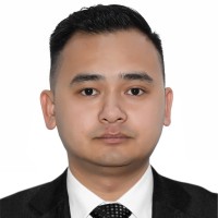 Pranay Gurung