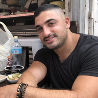 Matan Sharabany