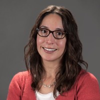 Theresa Mchugh, Phd