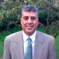 Ahmed Carcoura