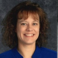 Angela Harris