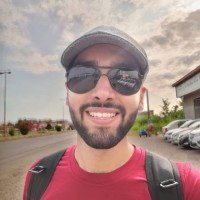 Saeed Esmaeel Pour