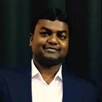 Ebenezer Gunashekar