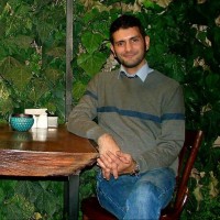 Maziyar Shafaat Doust