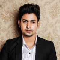 Afsar Ali