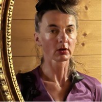 Marion Anna Simon
