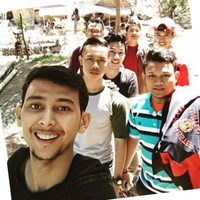 Fadillah Achadiyat