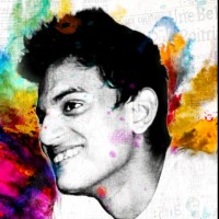 Bharat Bhushan
