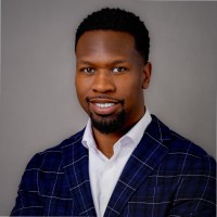 Cory Jones