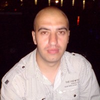 Dimitar Yonov