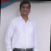 Ajay Vankundre
