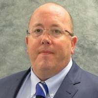 Ron Vasey