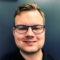 Kasper Bødker