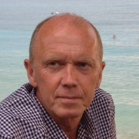 Leif Åge Tjønn