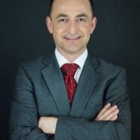 Andrej Plevnik
