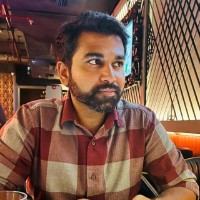 Rishabh Garg
