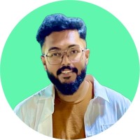 Rishav Paul