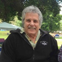 Paul Eiden