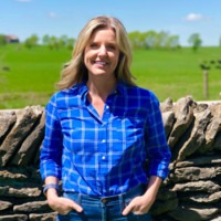 April Walters