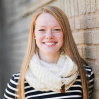 Zoe Vriesman