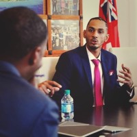 Rajiv Mallory