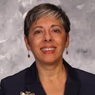 Michele Fusco Scoccola, M.A., CFRM