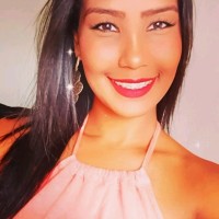 Ingrid Soares Silva