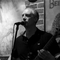 Ian Keates