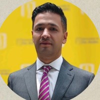 Javier Perea Herrera